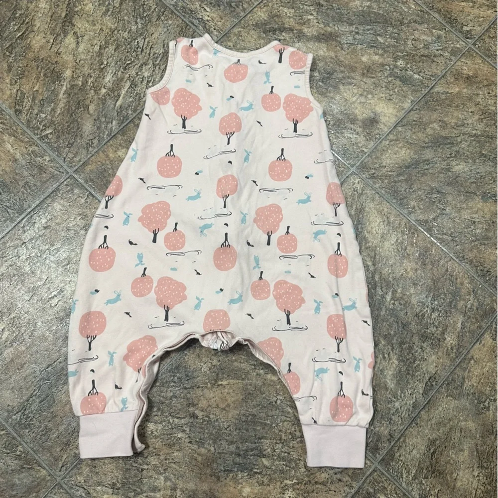 Duomiaomiao Baby Sleeping Bag